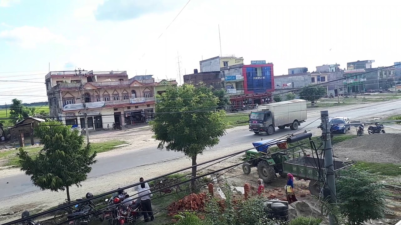 भदौ मसान्तसम्म सडक खन्न रोक